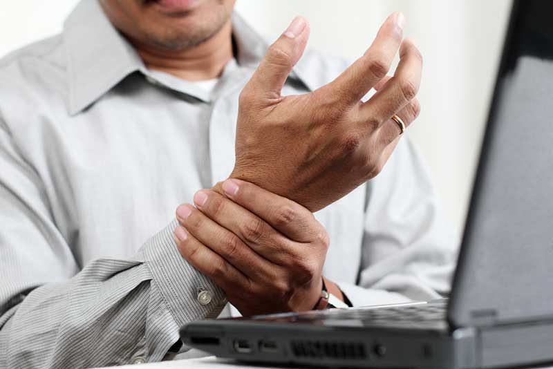 Carpal Tunnel Syndrome Palm Beach Gardens, FL