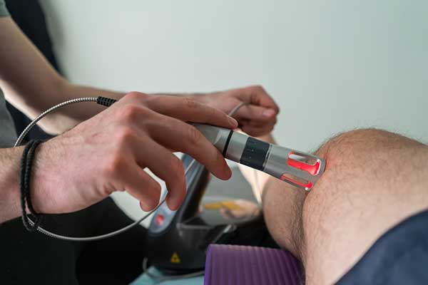 Cold Laser Therapy Palm Beach Gardens, FL