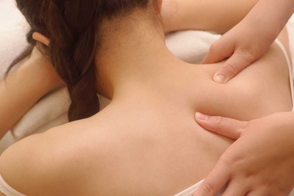 Massage Therapy Palm Beach Gardens, FL