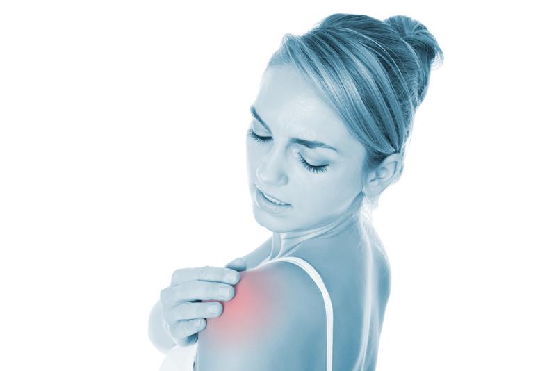 shoulder pain Palm Beach Gardens, FL