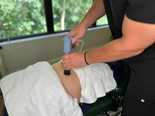 Chiropractic-Palm-Beach-Gardens-FL-Shockwave-Therapy-Back